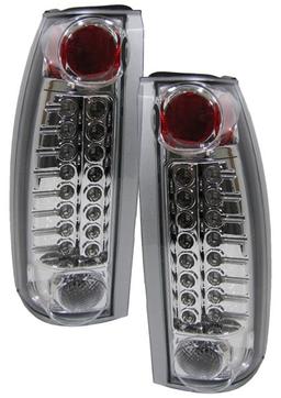 LED Tail lights Chevrolet Blazer