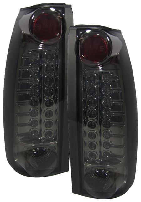 LED Tail lights Chevrolet Blazer