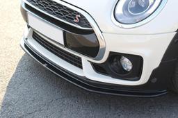  Cupspoiler glossy black for Mini Clubman F54
