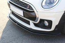 Cupspoiler till Mini Clubman F54 JCW