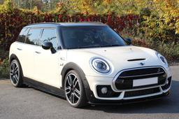 Sideskjørt til Mini Clubman F54