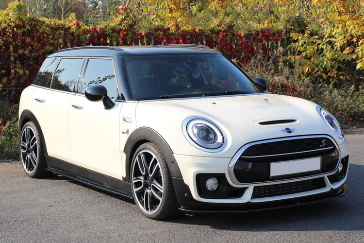 Sideskjørt til Mini Clubman F54