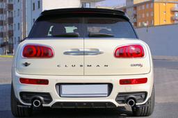 Diffusor Mini Clubman F54