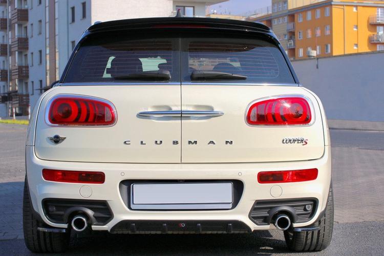 Diffusor Mini Clubman F54