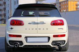 Spoilervinge Mini Clubman F54 