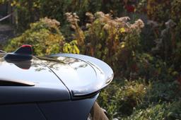 Spoilervinge Mini Clubman F54