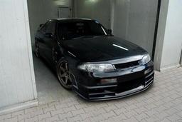  Front Bumper Skyline R33 GTS