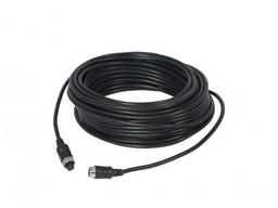 Kabelsats 10 m 5-pin för CCTV