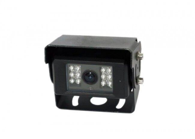 Kamera S-Vision utan lucka 4-pin