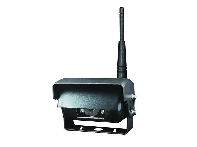 Kamera S-Vision HD trådlös med lucka