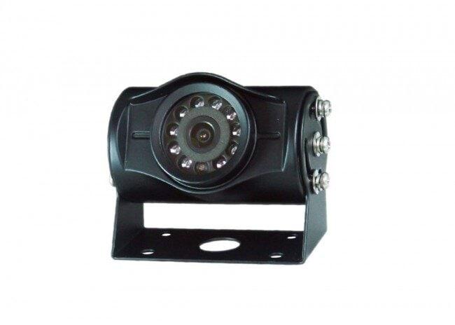 Kamera S-Vision rund 4-pin
