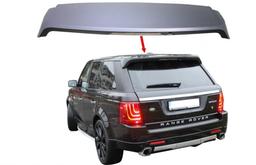 Roof wing Seat Leon Mk2 FL Hatchback