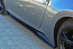 Sidokjolar Nissan 370Z