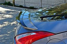 Spoiler wing discreet Nissan 370Z