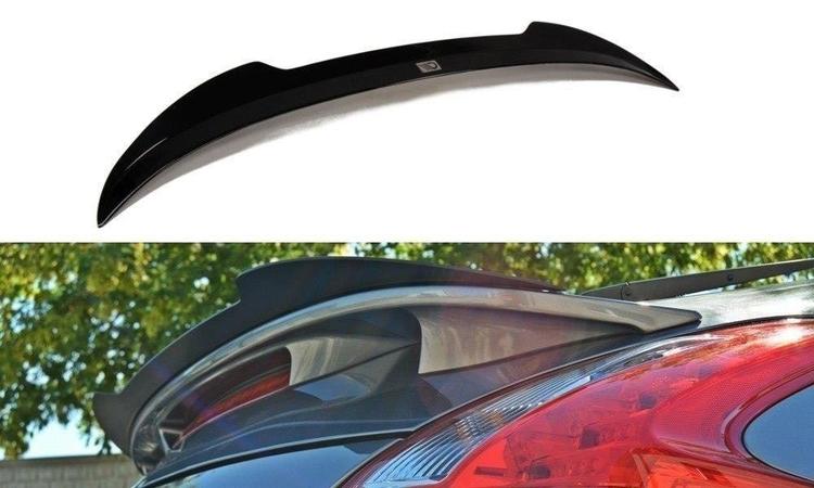 Spoiler wing discreet Nissan 370Z