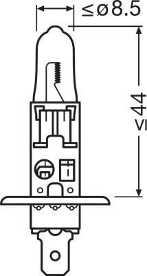 ORIGINAL LINE H1 - 24V