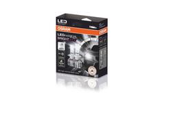 LEDriving® HL BRIGHT H7/H18