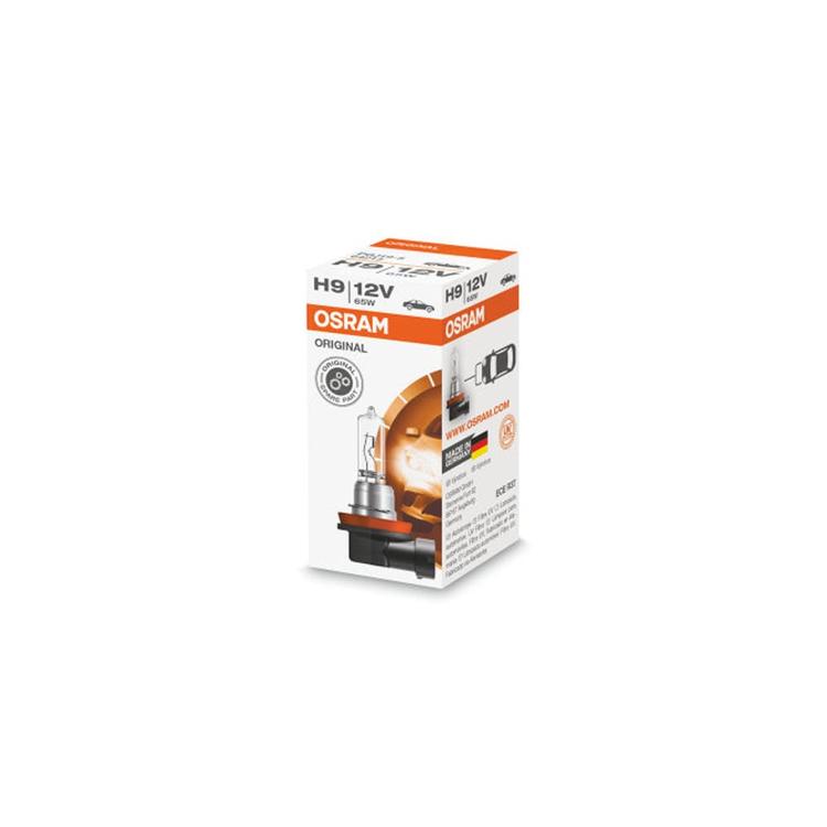 Osram H9 Halogen