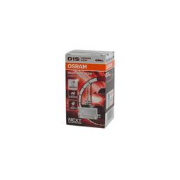 Osram D1S Xenonlamppuja Xenarc Nightbreaker Unlimited