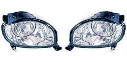Foglight Toyota Avensis
