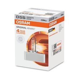 Osram D5S Xenonlamppuja Xenarc