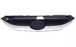 Styling Grill Hyundai IX35
