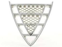 Grill Chrome Alfa Romeo Brera / spider