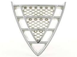 Grill Chrome Alfa Romeo Brera / spider