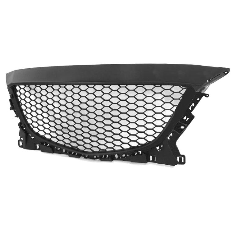 Styling Grill Mazda 3