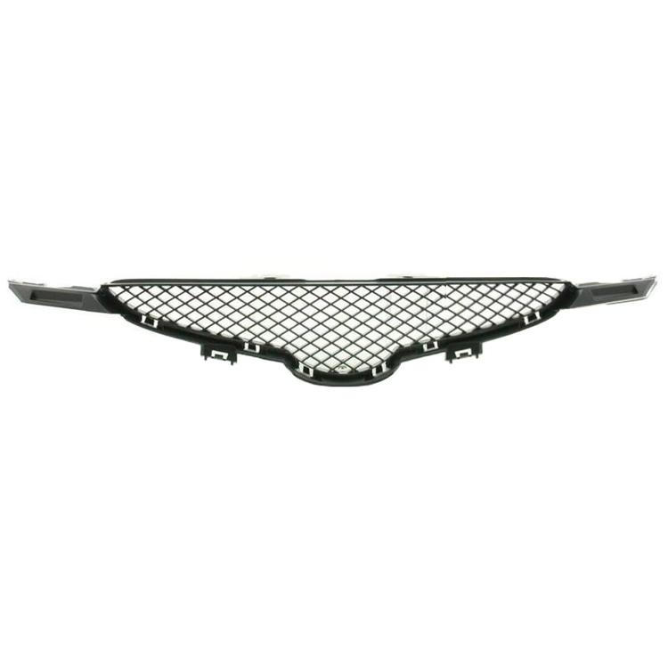 Styling Grill Mazda 2