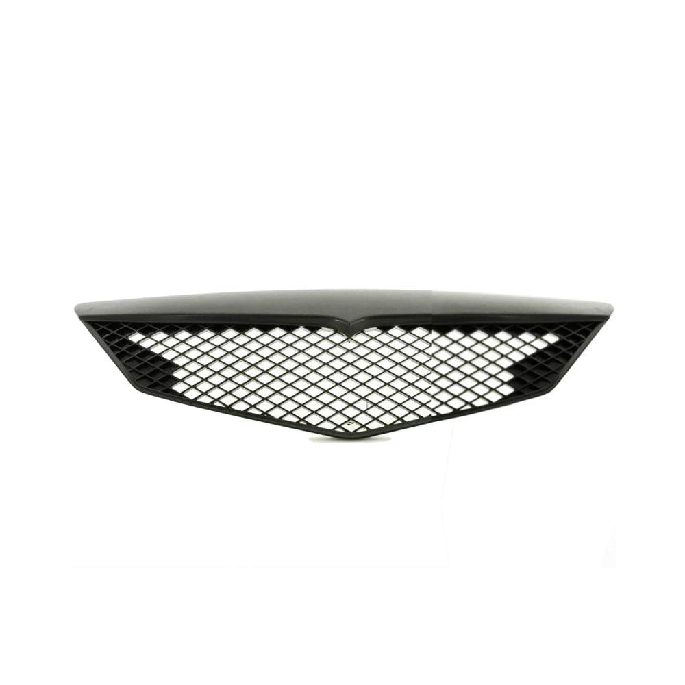 Styling Grill Mazda 2