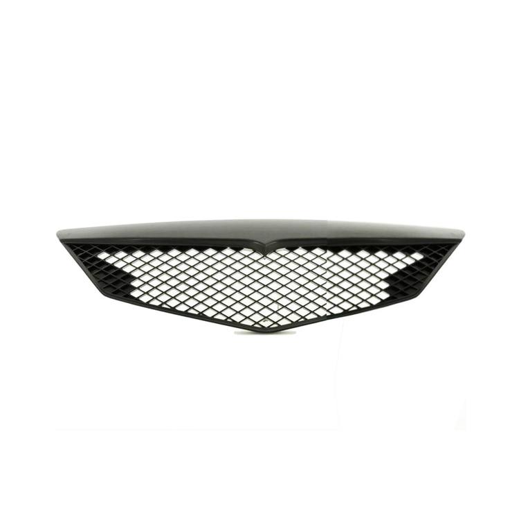 Styling Grill Mazda 2