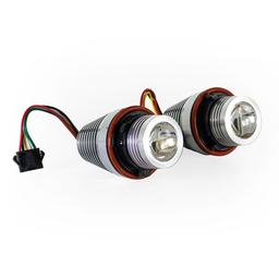 Led lamput AngelEyes 40W RGB