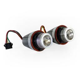 Led lamput AngelEyes 40W RGB
