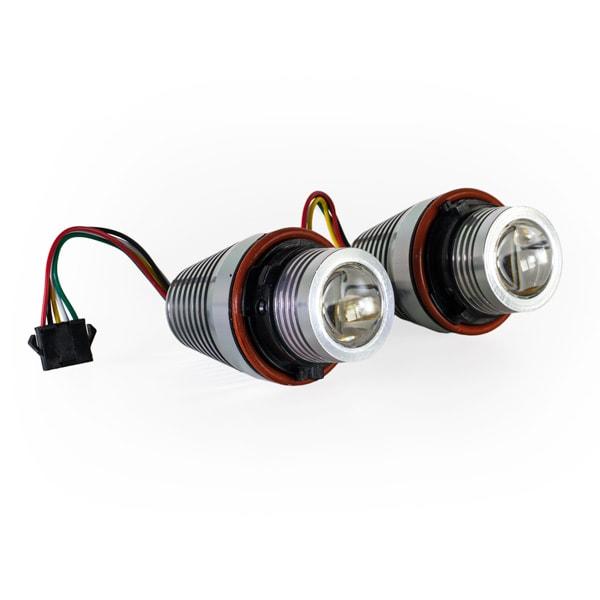 Led lamput AngelEyes 40W RGB