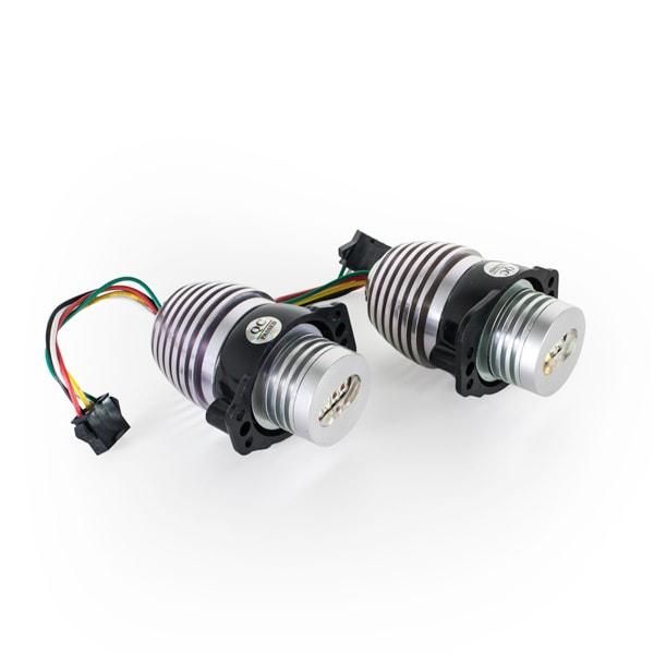 LED Angeleyes RGB BMW 40W