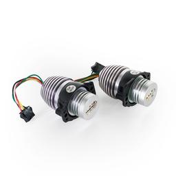 LED Angeleyes RGB BMW 40W