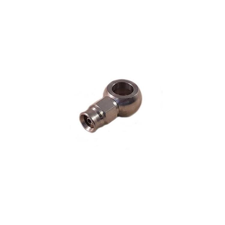 3/8" 10mm Banjo För AN3 Slang