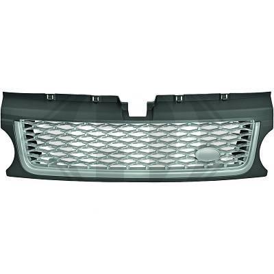  Grill Range Rover Sport
