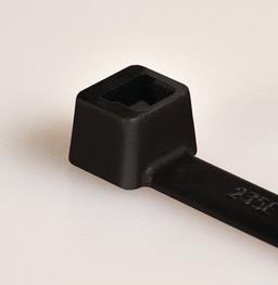 Buntband 200 x 4,6 Grön 100st/förp