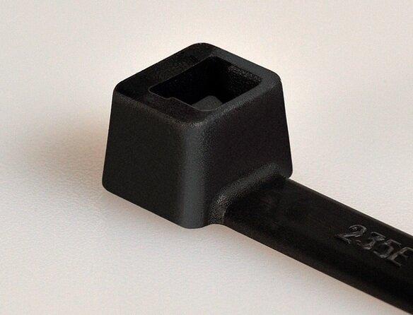 Buntband 390 x 4,6 100st/förp