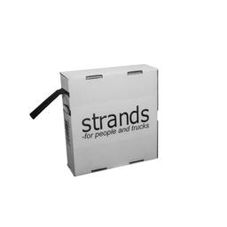 Strands Krympslang Box 12-4mm med lim