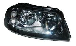 Ajovalot oikea VW Sharan 00-