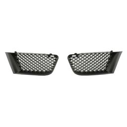 Styling Grill Renault Scenic 2