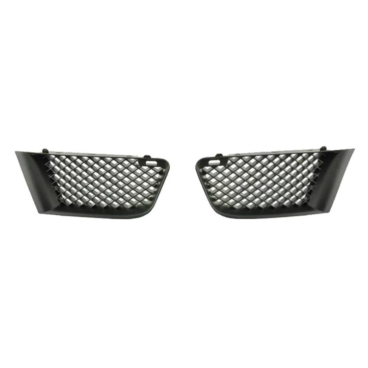 Styling Grill Renault Scenic 2