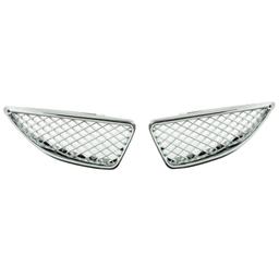 Styling Grill Renault Megane 1