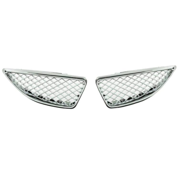 Styling Grill Renault Megane 1