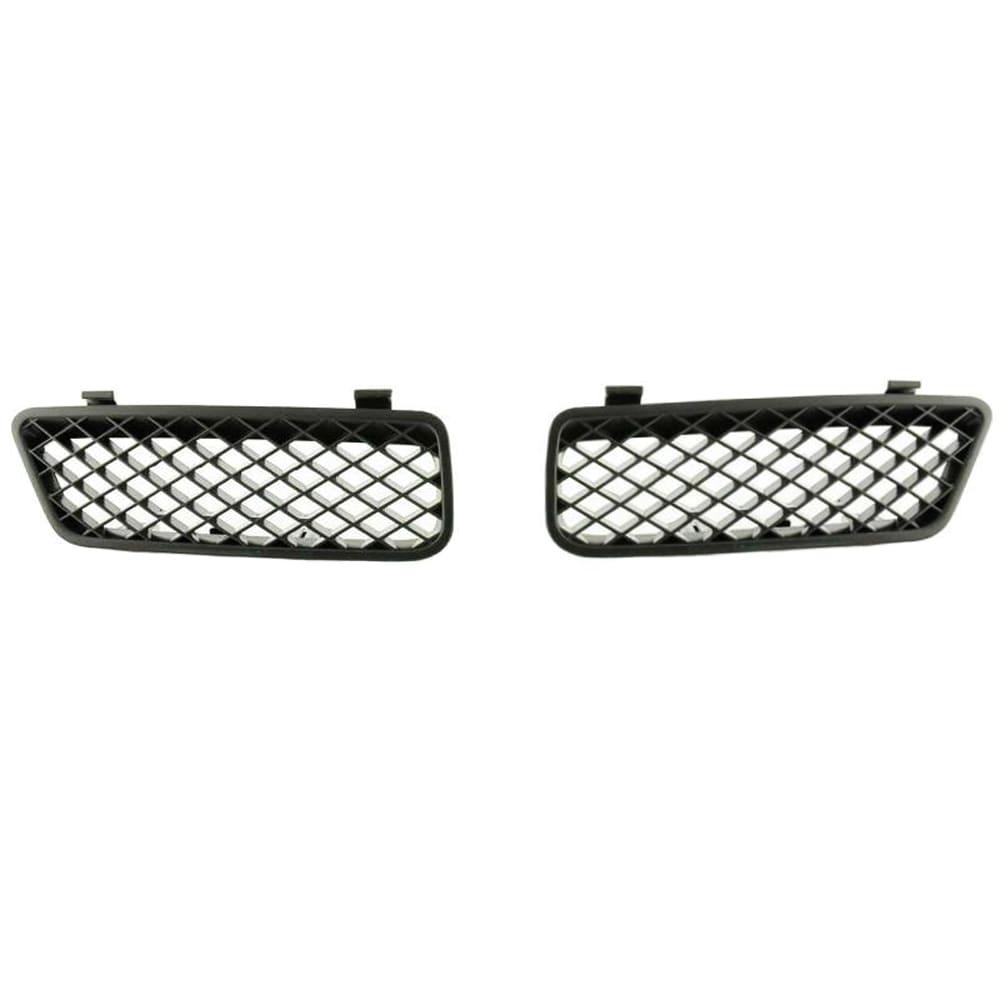 Styling Grill Renault Scenic 1