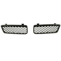 Styling Grill Renault Scenic 1