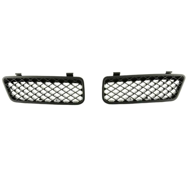 Styling Grill Renault Scenic 1